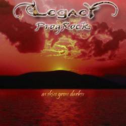 Legacy (GER-1) : As Skies Grow Darker